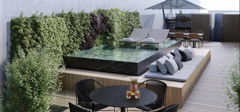 Imagem Apartamento com 2 Quartos à Venda, 94 m² em Ipanema - Rio De Janeiro