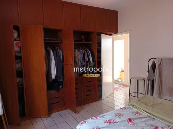 Imagem Casa com 4 Quartos à Venda ou Locação, 227 m² em Campestre - Santo André Imagem Casa com 4 Quartos à Venda ou Locação, 227 m² em Campestre - Santo André