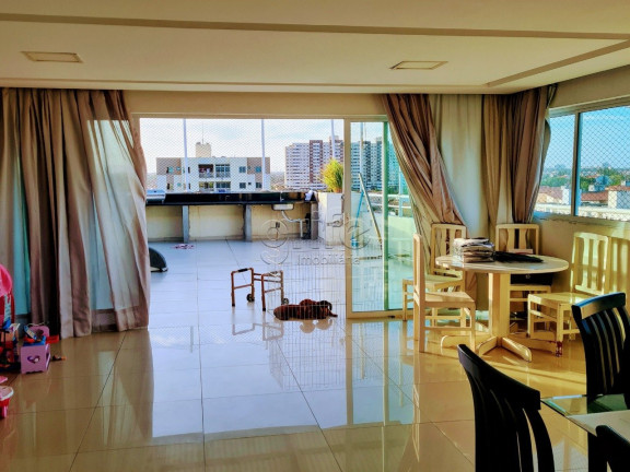 Imagem Apartamento com 3 Quartos à Venda, 99 m² em Passaré - Fortaleza