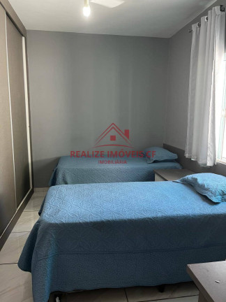 Imagem Casa de Condomínio com 4 Quartos à Venda, 158 m² em Vila Do Peró - Cabo Frio