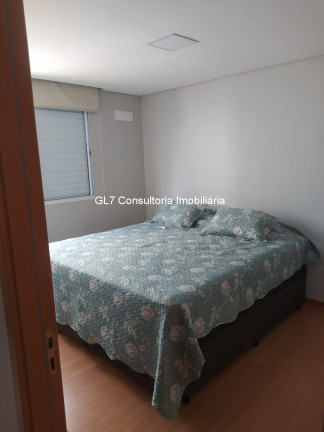 Imagem Apartamento com 2 Quartos à Venda, 48 m² em Parque Campo Bonito - Indaiatuba Imagem Apartamento com 2 Quartos à Venda, 48 m² em Parque Campo Bonito - Indaiatuba