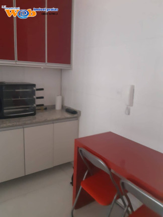 Imagem Apartamento com 2 Quartos à Venda, 110 m² em Guilhermina - Praia Grande