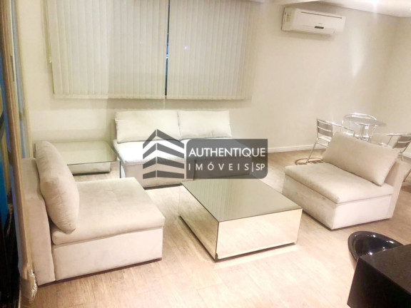 Imagem Apartamento com 2 Quartos à Venda, 114 m² em Campo Belo - São Paulo