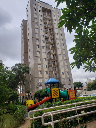 Imagem Apartamento com 3 Quartos à Venda, 65 m² em Cambuci - São Paulo Imagem Apartamento com 3 Quartos à Venda, 65 m² em Cambuci - São Paulo