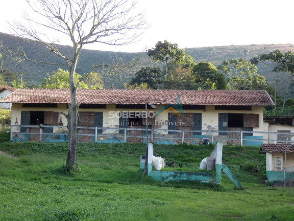 Imagem Imóvel com 17 Quartos à Venda, 675.000 m² em Serra Do Capim - Teresópolis Imagem Imóvel com 17 Quartos à Venda, 675.000 m² em Serra Do Capim - Teresópolis