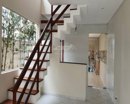 Casa com 4 Quartos à Venda, 140 m² em Morada Da Praia - Bertioga