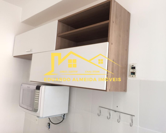 Imagem Apartamento com 2 Quartos à Venda, 47 m² em Parque Campolim - Sorocaba
