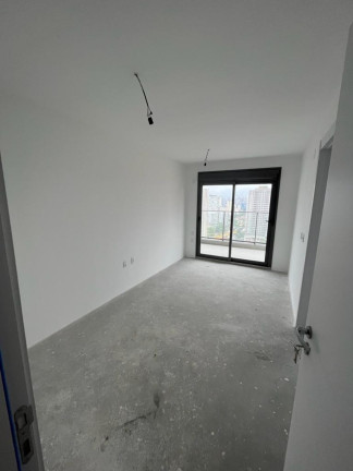 Imagem Imóvel com 3 Quartos à Venda, 125 m² em Campo Belo - São Paulo