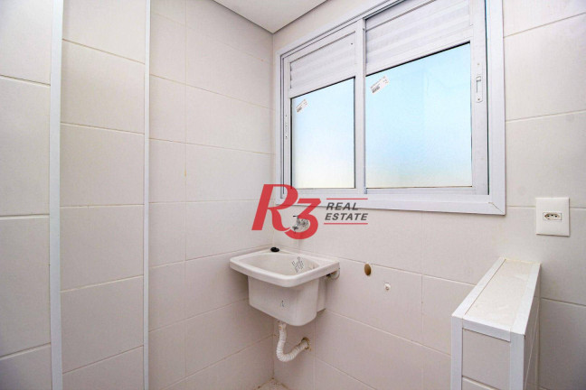 Imagem Apartamento com 2 Quartos à Venda, 72 m² em Marapé - Santos Imagem Apartamento com 2 Quartos à Venda, 72 m² em Marapé - Santos