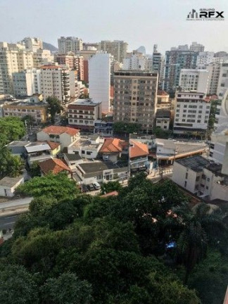 Apartamento com 2 Quartos à Venda, 60 m² em Icaraí - Niterói