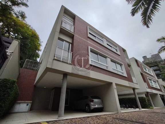 Imagem Casa de Condomínio com 4 Quartos à Venda, 300 m² em Morumbi - São Paulo Imagem Casa de Condomínio com 4 Quartos à Venda, 300 m² em Morumbi - São Paulo