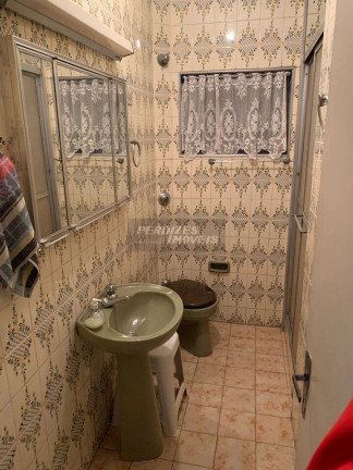 Imagem Casa com 3 Quartos à Venda, 238 m² em Perdizes - São Paulo Imagem Casa com 3 Quartos à Venda, 238 m² em Perdizes - São Paulo