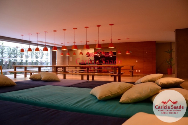 Imagem Apartamento com 1 Quarto à Venda, 50 m² em Bela Vista - São Paulo