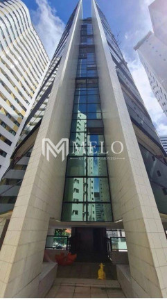 Imagem Apartamento com 3 Quartos à Venda, 125 m² em Boa Viagem - Recife Imagem Apartamento com 3 Quartos à Venda, 125 m² em Boa Viagem - Recife