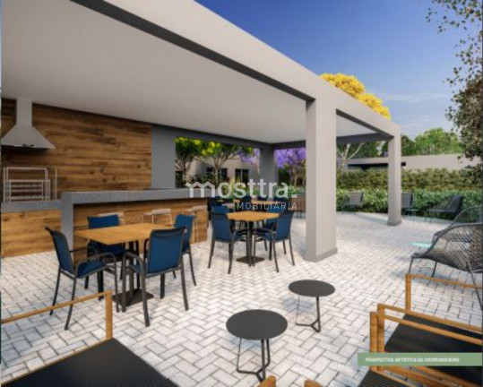 Imagem Apartamento com 3 Quartos à Venda, 75 m² em Buru - Salto Imagem Apartamento com 3 Quartos à Venda, 75 m² em Buru - Salto