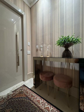 Imagem Apartamento com 3 Quartos à Venda, 160 m² em Setor Marista - Goiânia Imagem Apartamento com 3 Quartos à Venda, 160 m² em Setor Marista - Goiânia