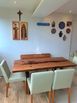Imagem Apartamento com 3 Quartos à Venda, 75 m² em Cidade 2000 - Fortaleza