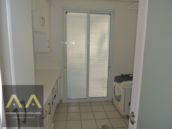 Imagem Casa com 4 Quartos à Venda, 950 m² em Alphaville - Barueri