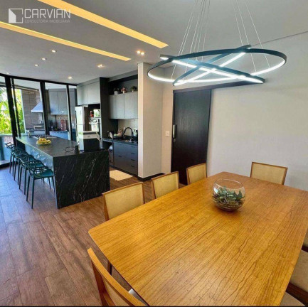 Imagem Casa com 4 Quartos à Venda, 254 m² em Alphaville - Ribeirão Preto Imagem Casa com 4 Quartos à Venda, 254 m² em Alphaville - Ribeirão Preto