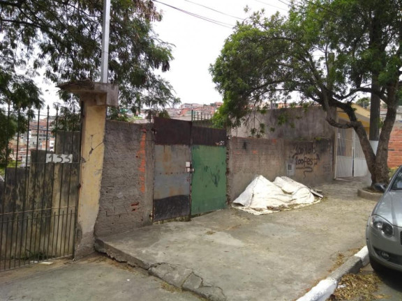 Imagem Terreno à Venda, 250 m² em Parque Miguel Mirizola - Cotia