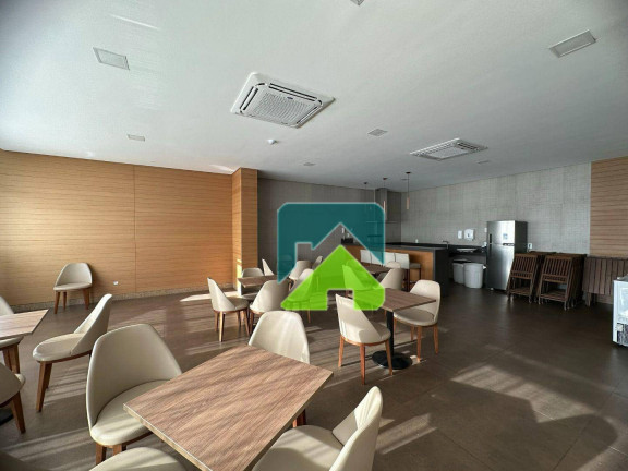 Imagem Apartamento com 3 Quartos à Venda, 75 m² em Itaparica - Vila Velha Imagem Apartamento com 3 Quartos à Venda, 75 m² em Itaparica - Vila Velha