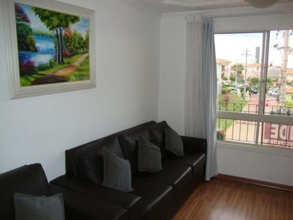Imagem Apartamento com 3 Quartos à Venda, 69 m² em Parque Villa Flores - Sumaré Imagem Apartamento com 3 Quartos à Venda, 69 m² em Parque Villa Flores - Sumaré