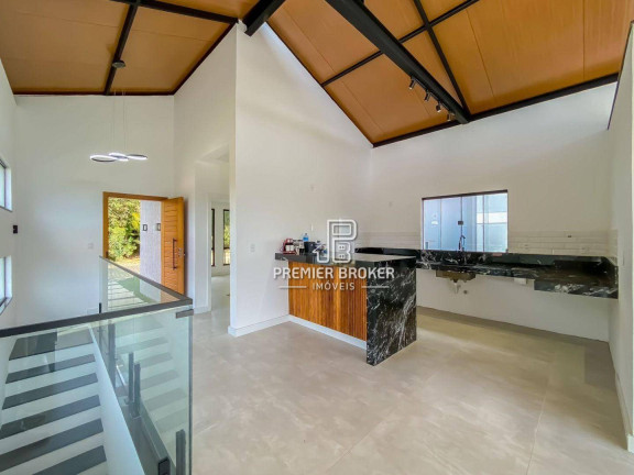 Imagem Casa com 3 Quartos à Venda, 145 m² em Albuquerque - Teresópolis Imagem Casa com 3 Quartos à Venda, 145 m² em Albuquerque - Teresópolis