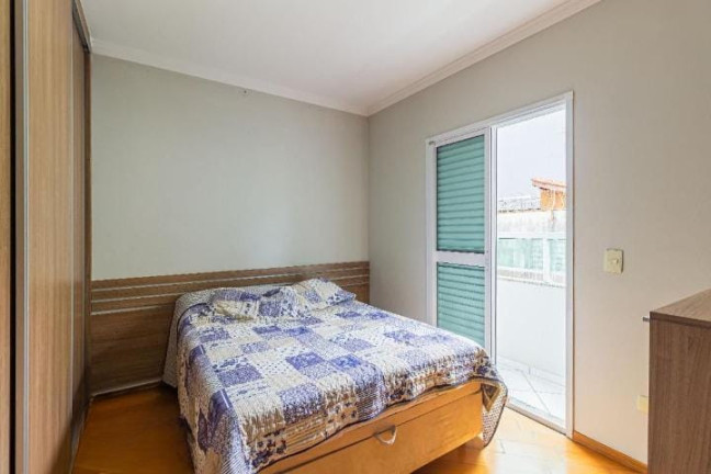 Imagem Cobertura com 3 Quartos à Venda, 170 m² em Jardim - Santo André Imagem Cobertura com 3 Quartos à Venda, 170 m² em Jardim - Santo André