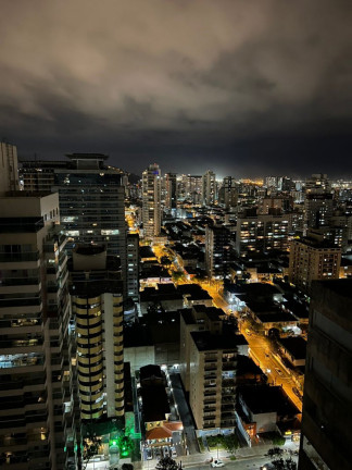 Imagem Apartamento com 2 Quartos à Venda, 60 m² em Gonzaga - Santos Imagem Apartamento com 2 Quartos à Venda, 60 m² em Gonzaga - Santos