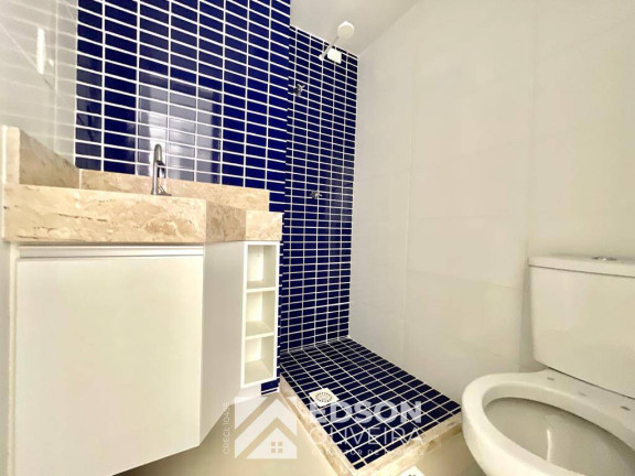 Imagem Apartamento com 2 Quartos à Venda, 45 m² em Cabo Branco - João Pessoa