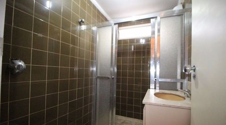 Imagem Apartamento com 3 Quartos à Venda, 120 m² em Campo Belo - São Paulo