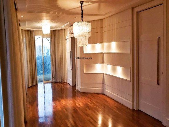 Imagem Apartamento com 4 Quartos à Venda, 260 m² em Jardim Fonte Do Morumbi - São Paulo Imagem Apartamento com 4 Quartos à Venda, 260 m² em Jardim Fonte Do Morumbi - São Paulo