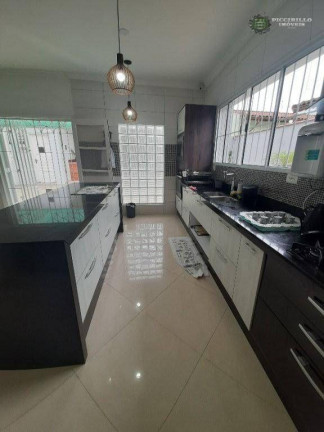 Imagem Casa com 3 Quartos à Venda, 188 m² em Balneário Flórida - Praia Grande Imagem Casa com 3 Quartos à Venda, 188 m² em Balneário Flórida - Praia Grande