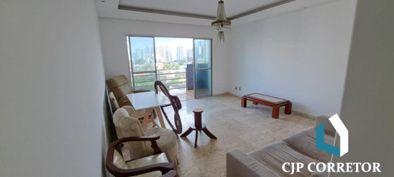 Imagem Apartamento com 3 Quartos à Venda, 137 m² em Itaigara - Salvador Imagem Apartamento com 3 Quartos à Venda, 137 m² em Itaigara - Salvador