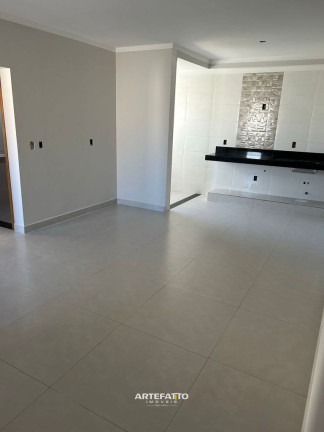 Imagem Apartamento com 2 Quartos à Venda, 60 m² em Residencial São Jerônimo - Franca Imagem Apartamento com 2 Quartos à Venda, 60 m² em Residencial São Jerônimo - Franca
