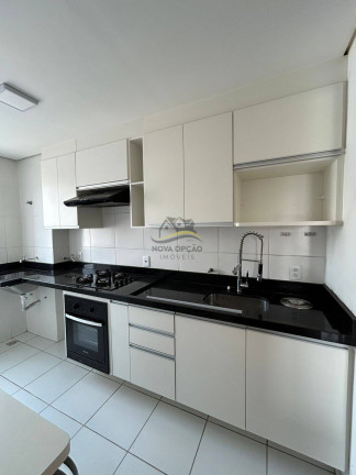 Imagem Apartamento com 2 Quartos à Venda, 54 m² em Residencial Pacaembu - Itupeva