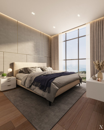 Imagem Apartamento com 4 Quartos à Venda, 149 m² em Porto Belo - Porto Belo