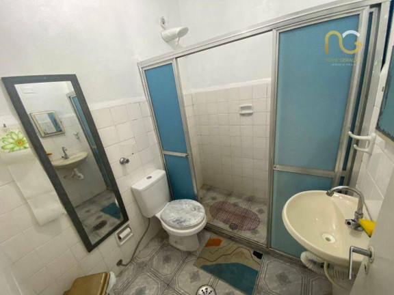 Imagem Kitnet com 1 Quarto à Venda, 34 m² em Tupi - Praia Grande Imagem Kitnet com 1 Quarto à Venda, 34 m² em Tupi - Praia Grande
