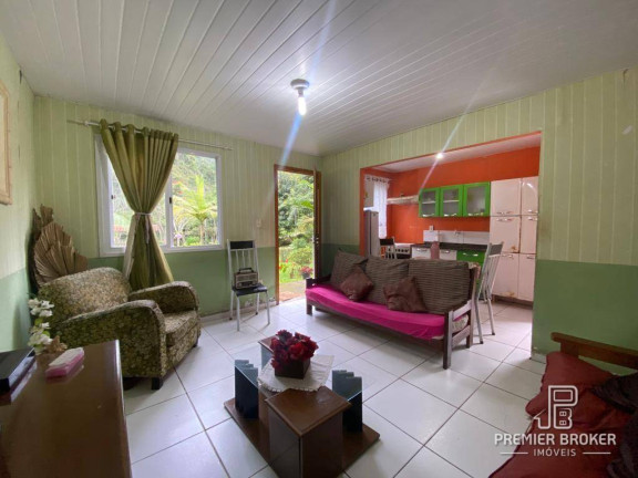 Imagem Casa com 2 Quartos à Venda, 90 m² em Albuquerque - Teresópolis Imagem Casa com 2 Quartos à Venda, 90 m² em Albuquerque - Teresópolis