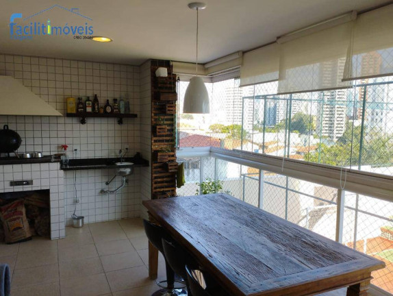 Imagem Apartamento com 3 Quartos à Venda, 145 m² em Nova Petrópolis - São Bernardo Do Campo Imagem Apartamento com 3 Quartos à Venda, 145 m² em Nova Petrópolis - São Bernardo Do Campo