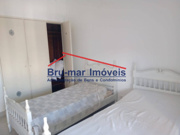Imagem Apartamento com 3 Quartos à Venda, 110 m² em Aparecida - Santos Imagem Apartamento com 3 Quartos à Venda, 110 m² em Aparecida - Santos