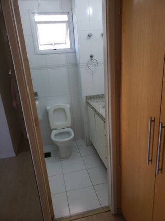 Imagem Apartamento com 3 Quartos à Venda, 126 m² em Vila Gomes Cardim - São Paulo