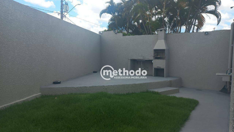 Imagem Casa para Alugar, 110 m² em Chácara Primavera - Campinas Imagem Casa para Alugar, 110 m² em Chácara Primavera - Campinas