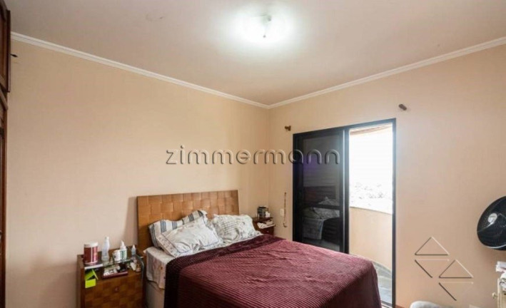 Imagem Apartamento com 4 Quartos à Venda, 214 m² em Chacara Klabin - São Paulo Imagem Apartamento com 4 Quartos à Venda, 214 m² em Chacara Klabin - São Paulo