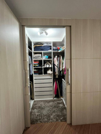 Imagem Casa com 3 Quartos à Venda, 239 m² em Vila Scarpelli - Santo André