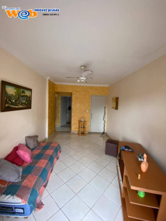 Imagem Apartamento com 3 Quartos à Venda, 71 m² em Tupi - Praia Grande