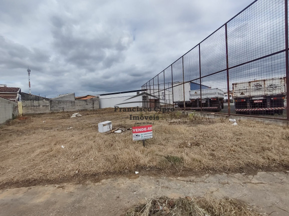 Terreno à Venda, 607 m² em Jardim Do Vale Ii - Guaratinguetá