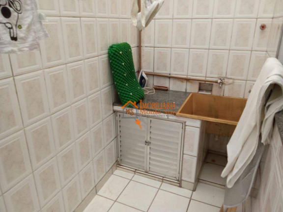 Imagem Casa com 3 Quartos para Alugar, 170 m² em Vila São João - Guarulhos Imagem Casa com 3 Quartos para Alugar, 170 m² em Vila São João - Guarulhos