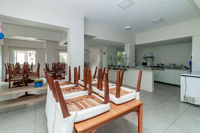 Imagem Apartamento com 2 Quartos à Venda, 52 m² em Jardim Carvalho - Porto Alegre