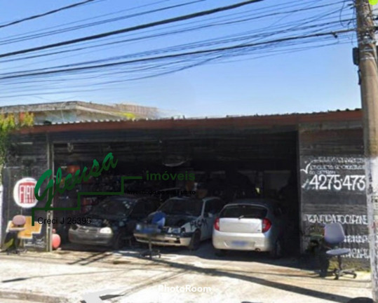 Imagem Imóvel à Venda, 380 m² em Cidade Antônio Estêvão De Carvalho - São Paulo Imagem Imóvel à Venda, 380 m² em Cidade Antônio Estêvão De Carvalho - São Paulo